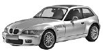 BMW E36-7 P0169 Fault Code